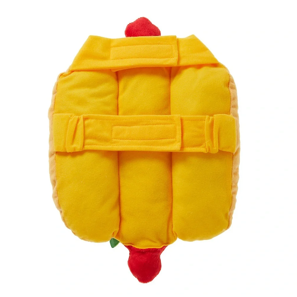 HOST PICK🥂🍾 NWT✨ Dog Cat Hot Dog Bun Halloween Costume